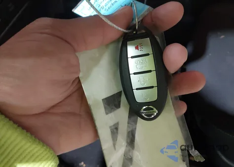 2023 Nissan Sentra Sv Xtronic Cvt из США, поврежденный, VIN 3N1AB8CV8PY222468